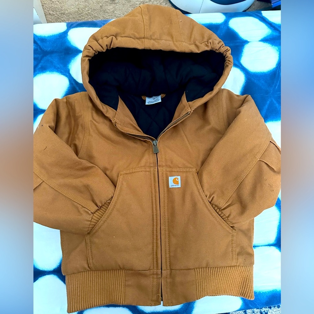 Carhartt